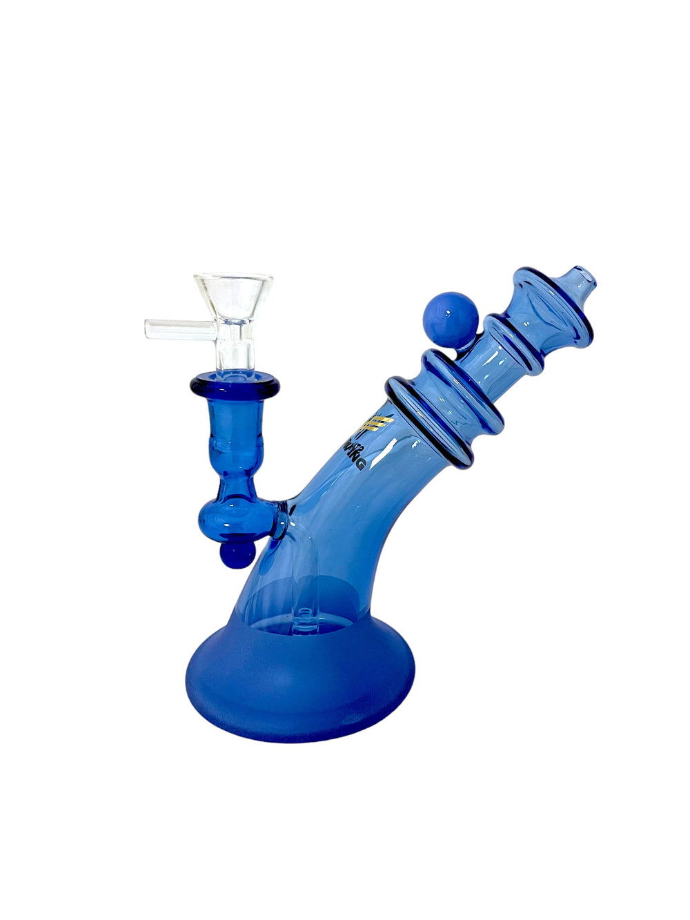 2075-6" Arch Water Pipe
