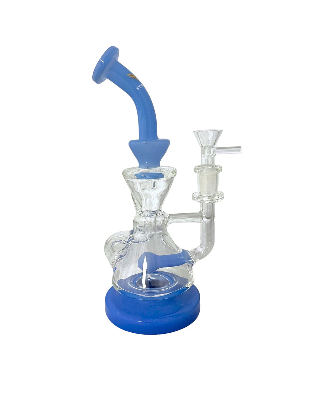 9410-9" Funnel Recycler