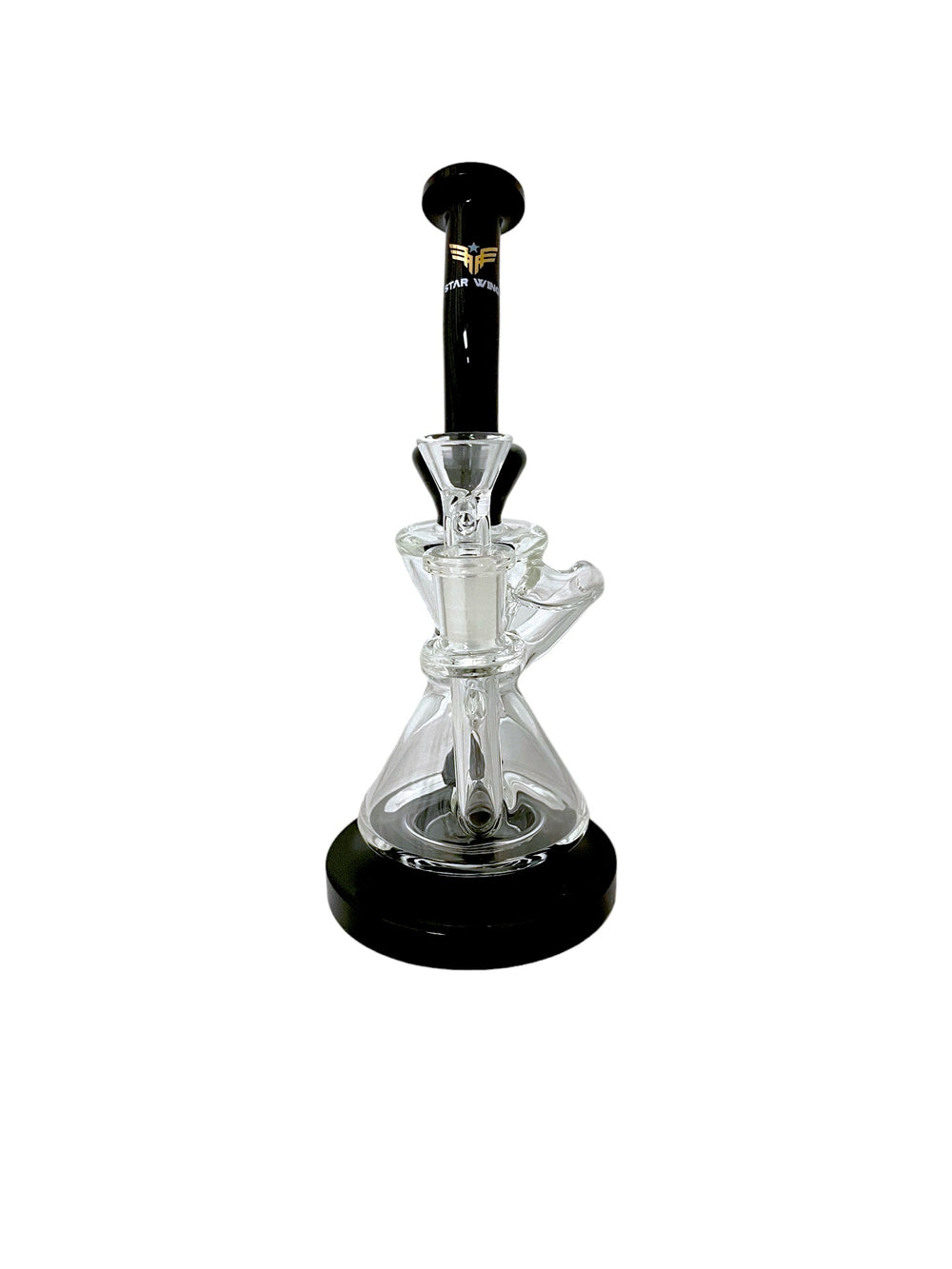 9410-9" Funnel Recycler