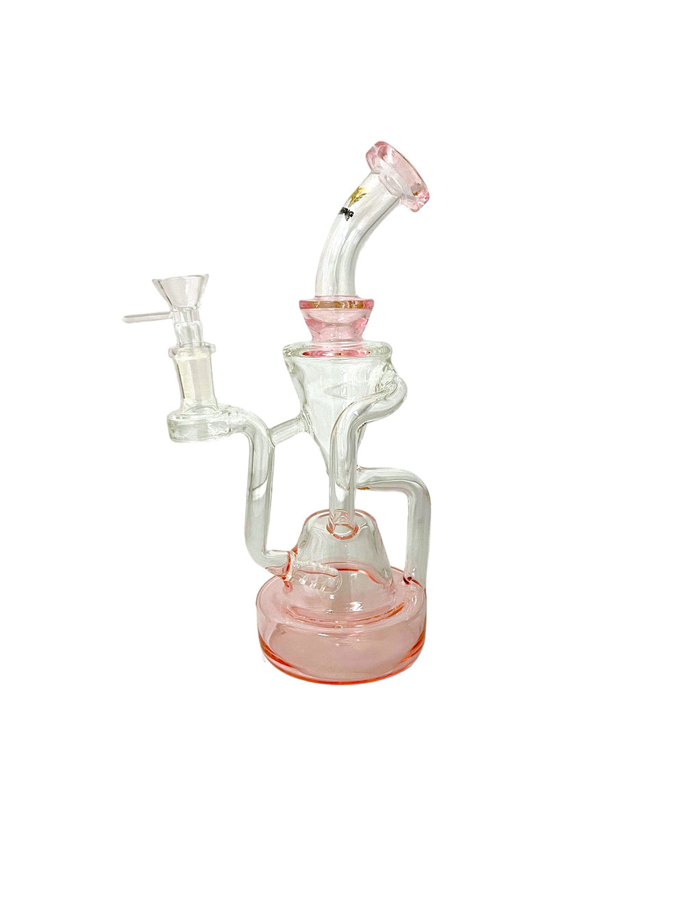 9411-9" Hour Glass Recycler