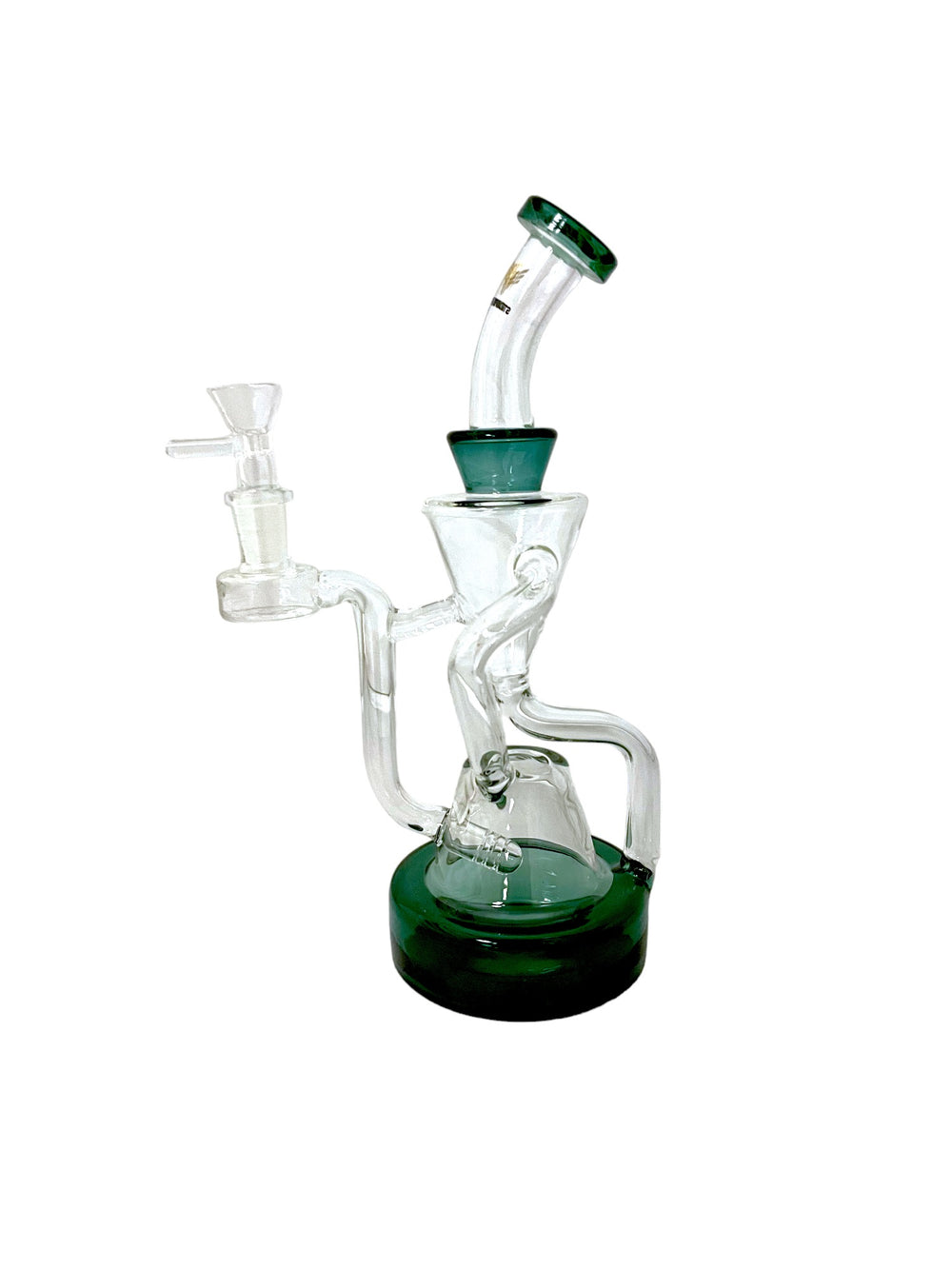 9411-9" Hour Glass Recycler