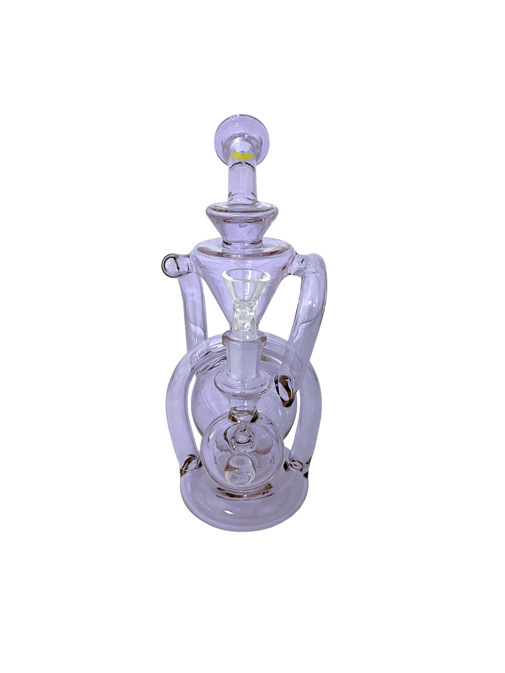 9419-10" Water Pipe recycler