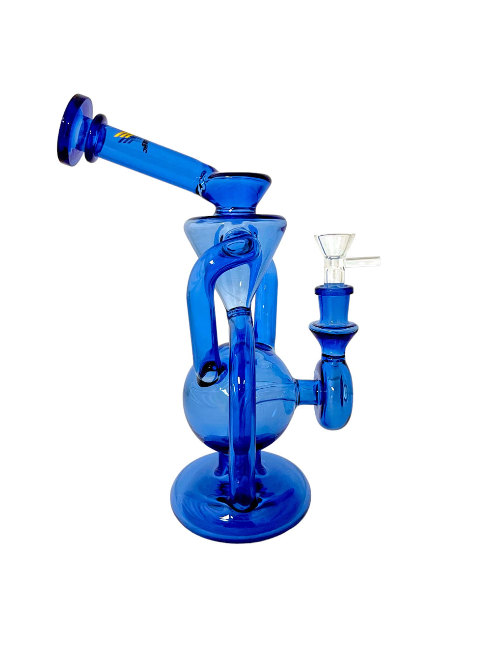 9419-10" Water Pipe recycler