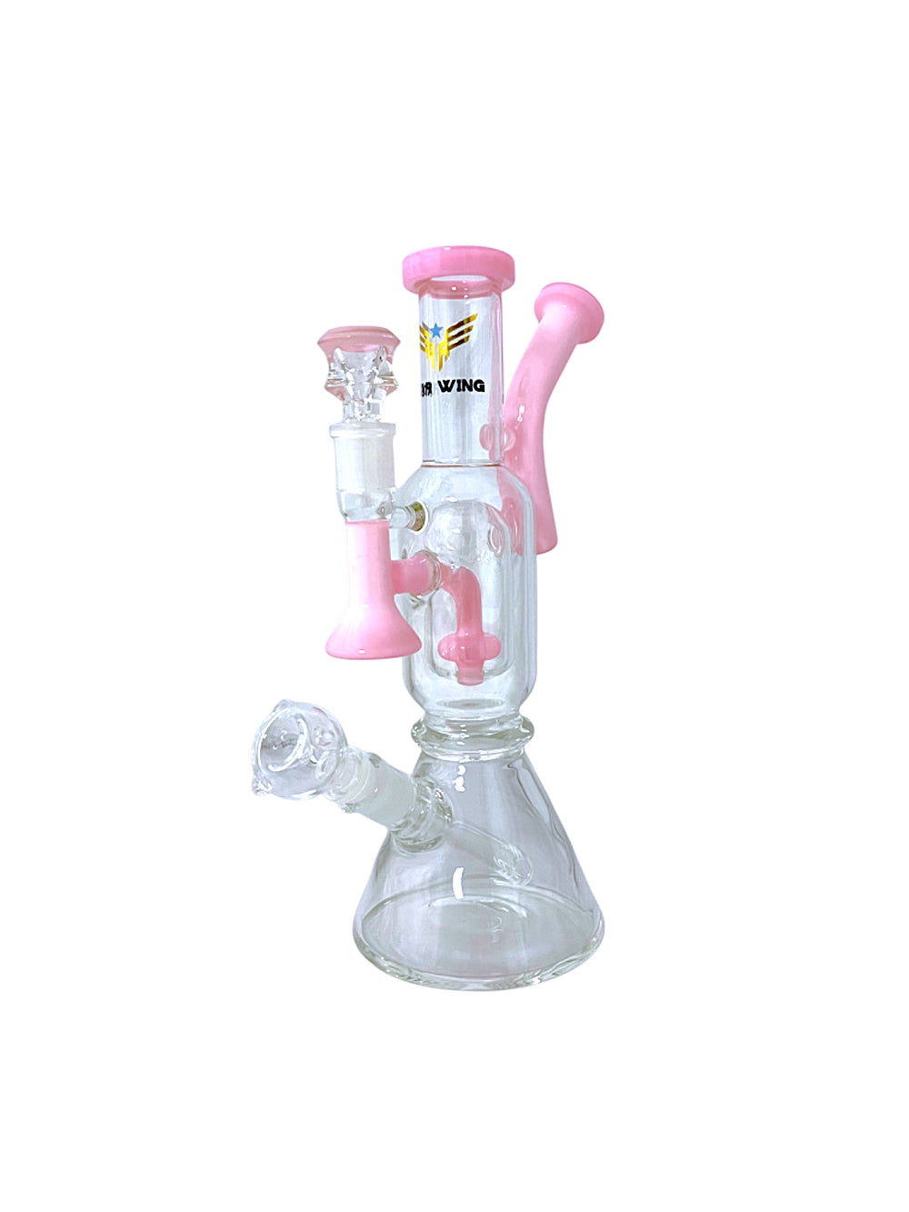 13" Two Function Recycler (9427PK)