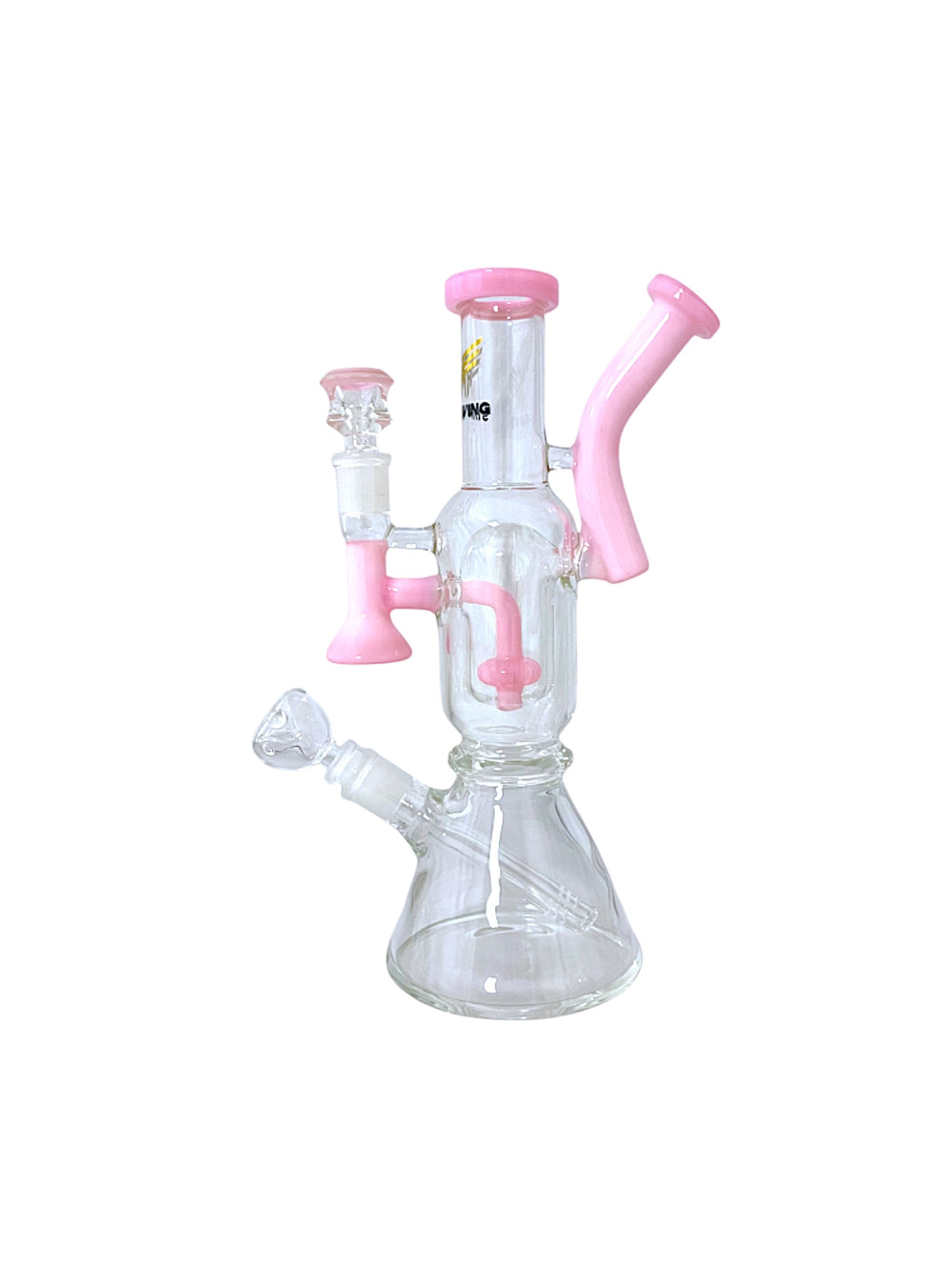 13" Two Function Recycler (9427PK)