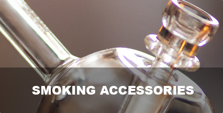 Smoking Accessories Category
