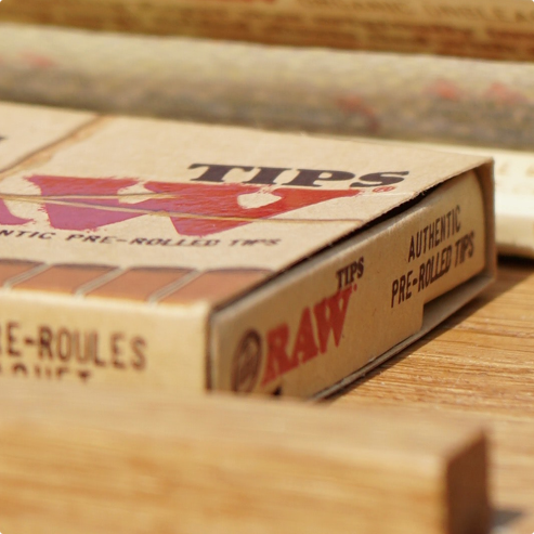 Rolling Paper Collection
