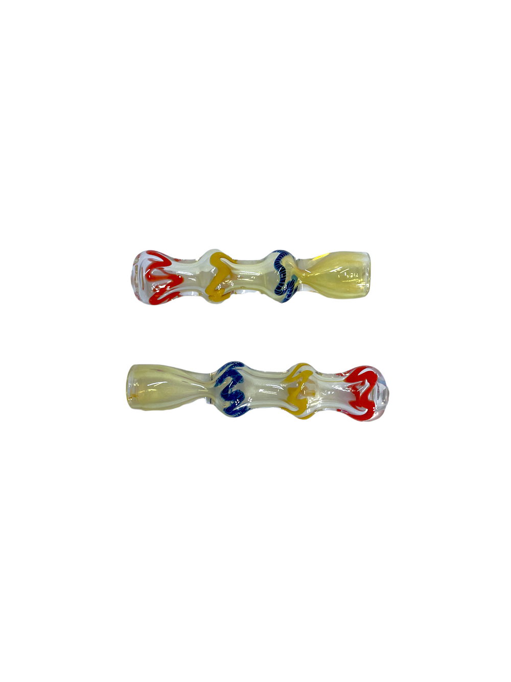 Twisted Color Chillum One Hitter