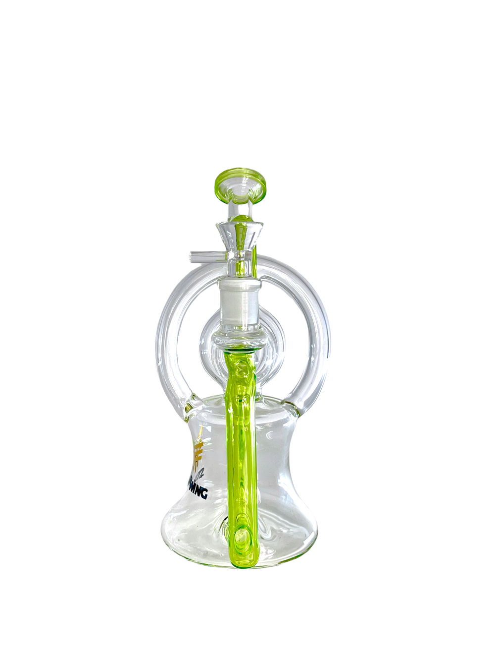 10" Recycler Water Pipe