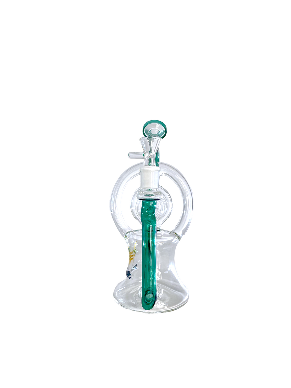10" Recycler Water Pipe