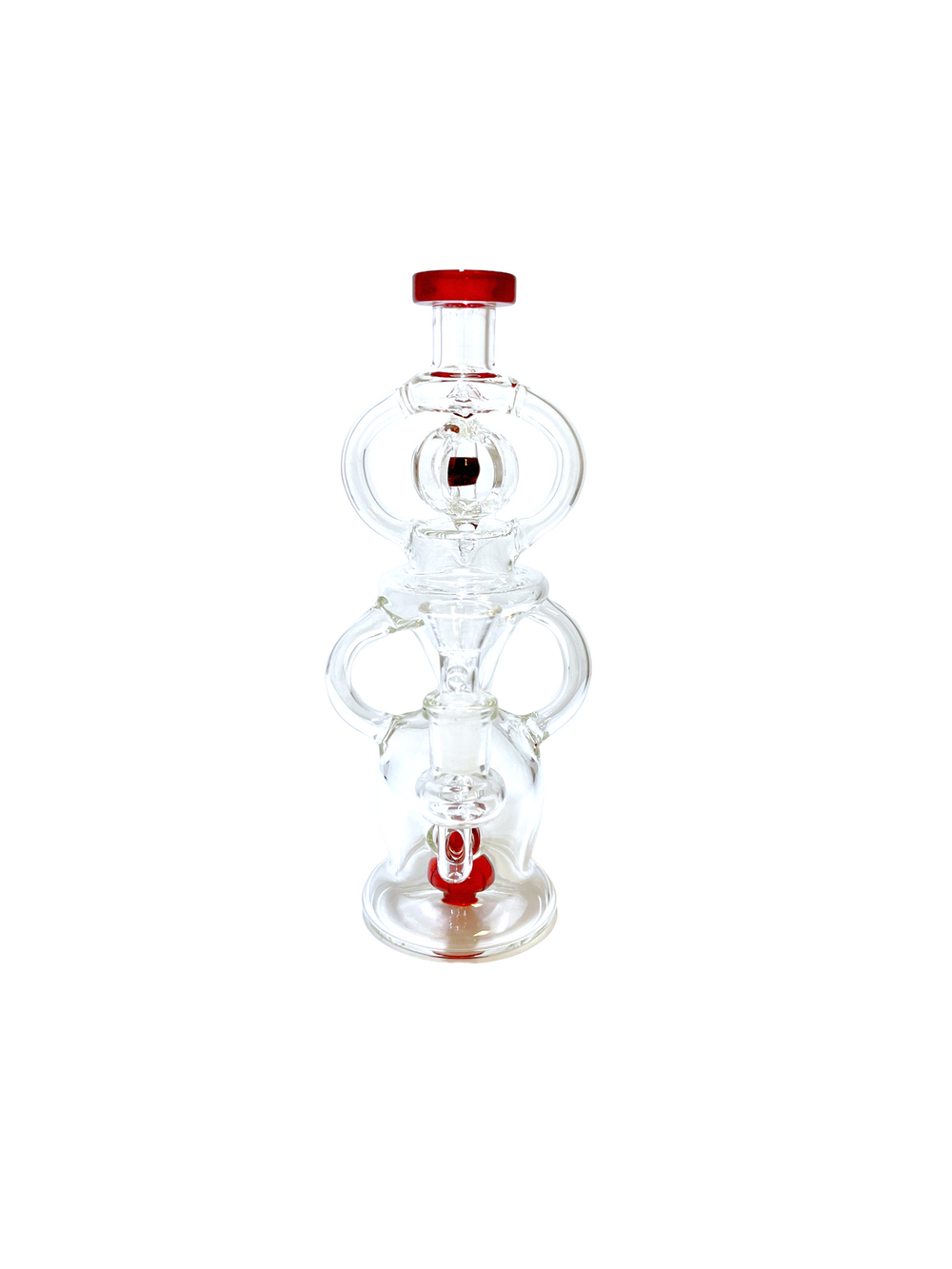 10" Spinning Recycler-RD