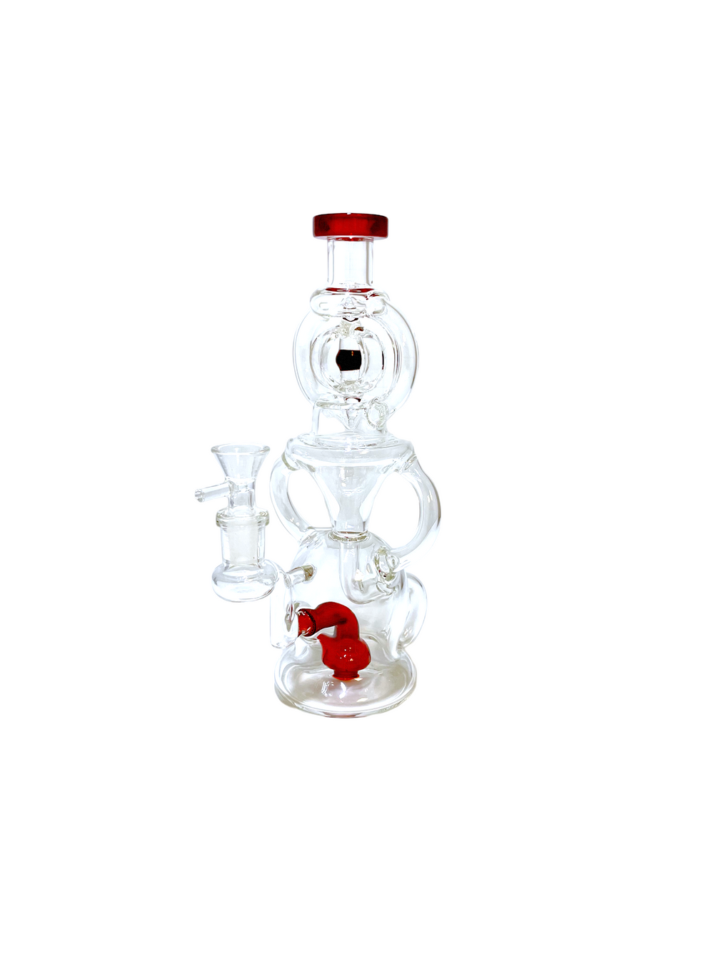 10" Spinning Recycler-RD