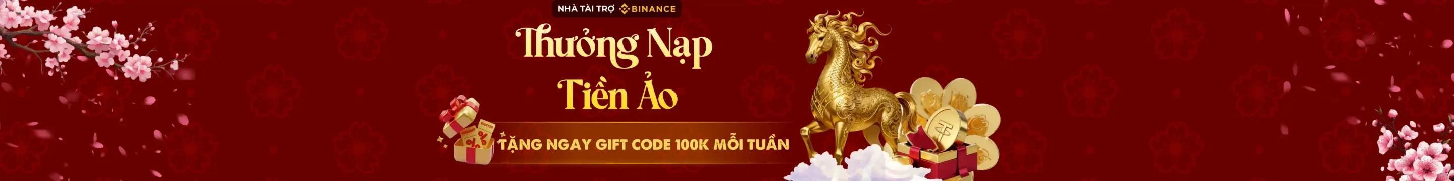 BU88 Crypto - Nạp Giftcode 100K