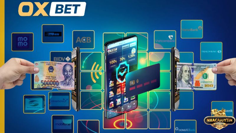 Đánh giá của khách hàng về OXBET