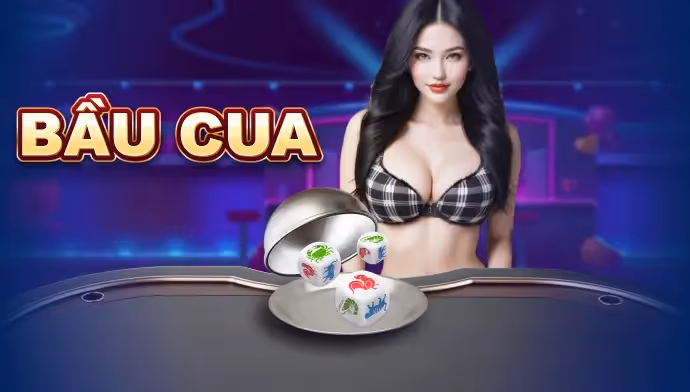 Bầu Cua