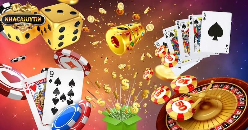 Câu hỏi thường gặp về giao dịch nạp/rút tiền