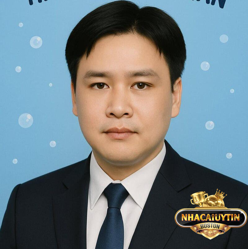 Nhacaiuytin.boston được CEO Hoàng Thiên Tuấn điều hành, định hướng nội dung 