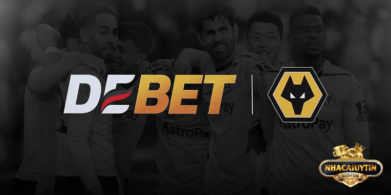 Debet - Sân chơi cá cược trực tuyến chất lượng tại Việt Nam