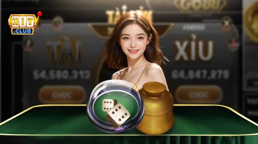 LUCKY88 Tài Xỉu