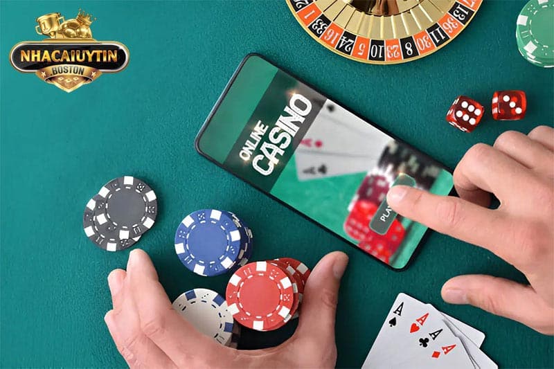 Nhà cái sẽ đưa ra các biện pháp xử lý phù hợp tùy vào vi phạm của người chơi