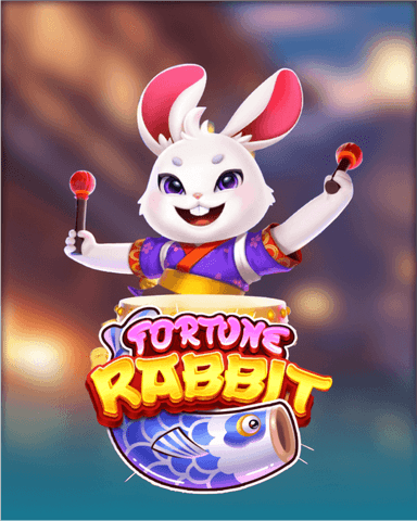 Fortune Rabbit