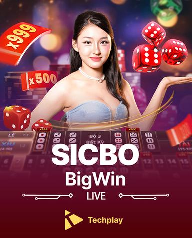 Sicbo Tối thượng