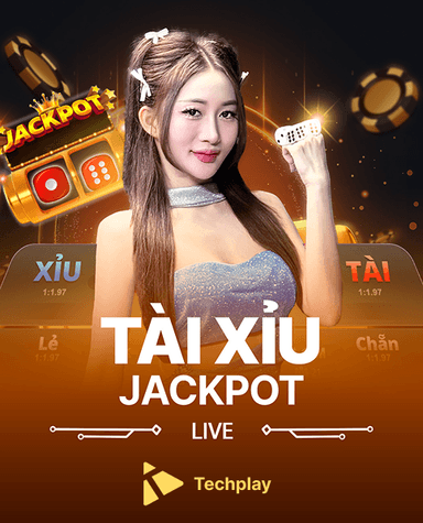 Tài Xỉu Jackpot