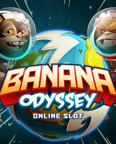 Banana Odyssey
