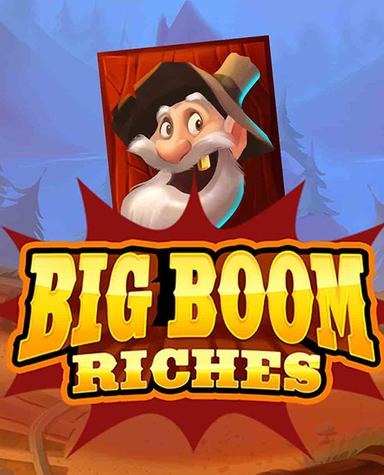 Big Boom Riches