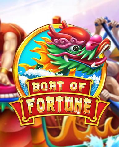 Boat of Fortune