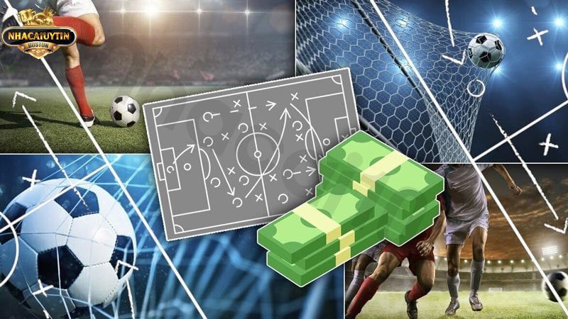 Hướng dẫn đọc kèo 1 4