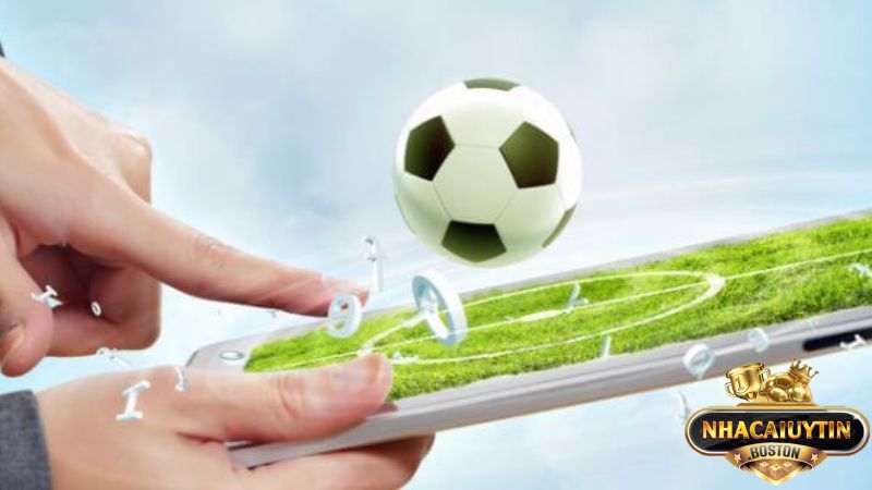 Kèo châu Âu trong cá cược bóng đá là kèo phổ biến