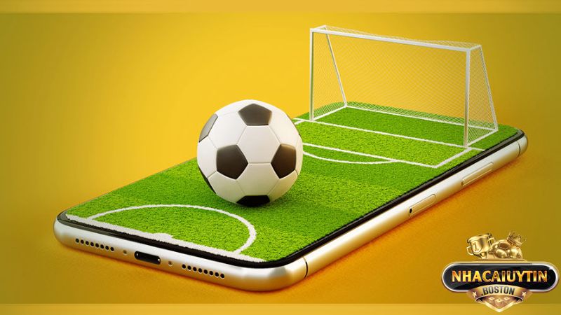 Kèo châu Âu sở hữu tỷ lệ trả thưởng hấp dẫn