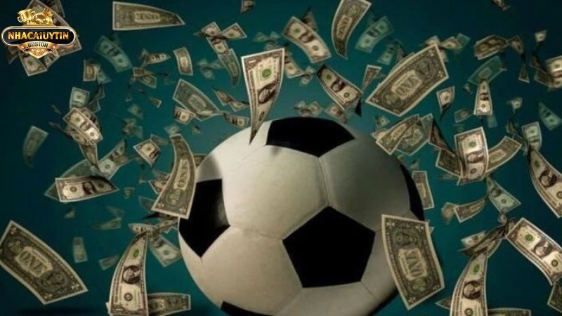 Một số kèo tài xỉu phổ biến