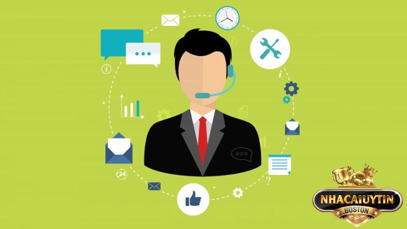 Khi nào cần liên hệ Nhacaiuytin?