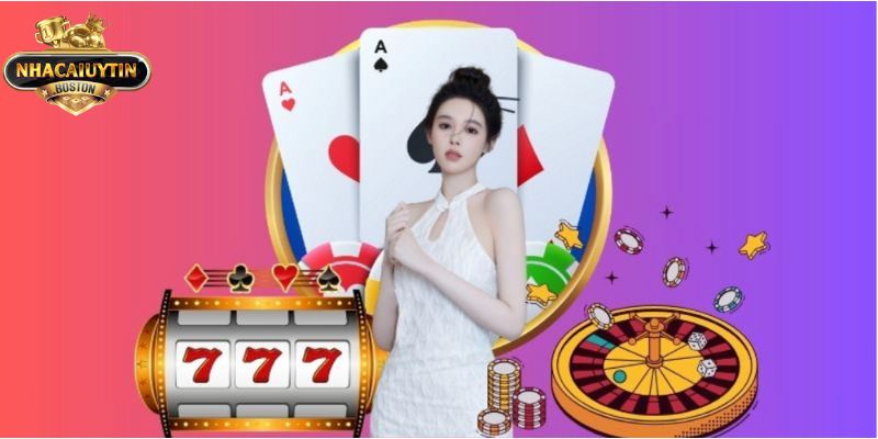 Nhà cái uy tín là gì?