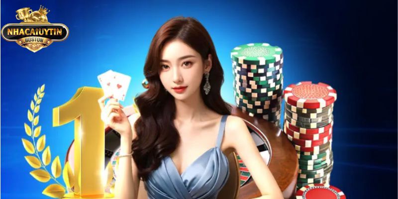 Giới thiệu website Nhacaiuytin