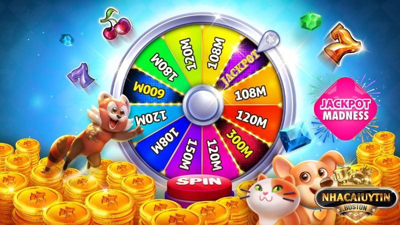 Slot game là gì? Gợi ý 5 bí quyết chơi siêu hiệu quả