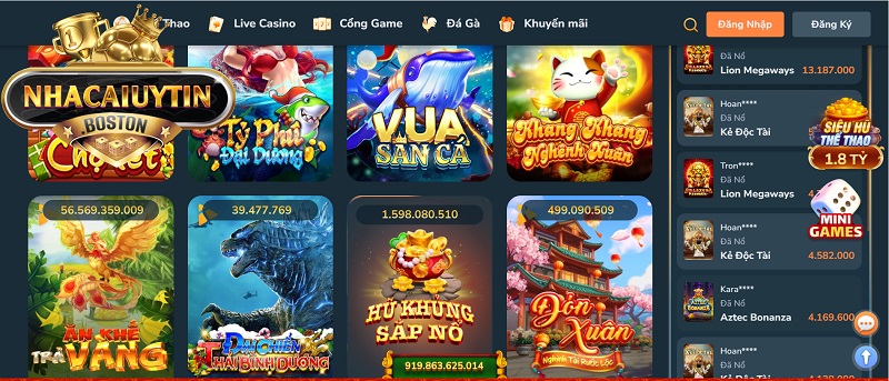 Ta88 - Nhà cái uy tín số 1 thị trường cá cược Việt hiện nay