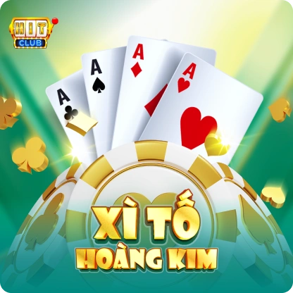 Xì Tố Hoàng kim
